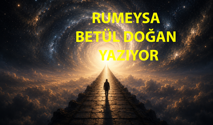 Bir gün Her şey Bittiğinde...