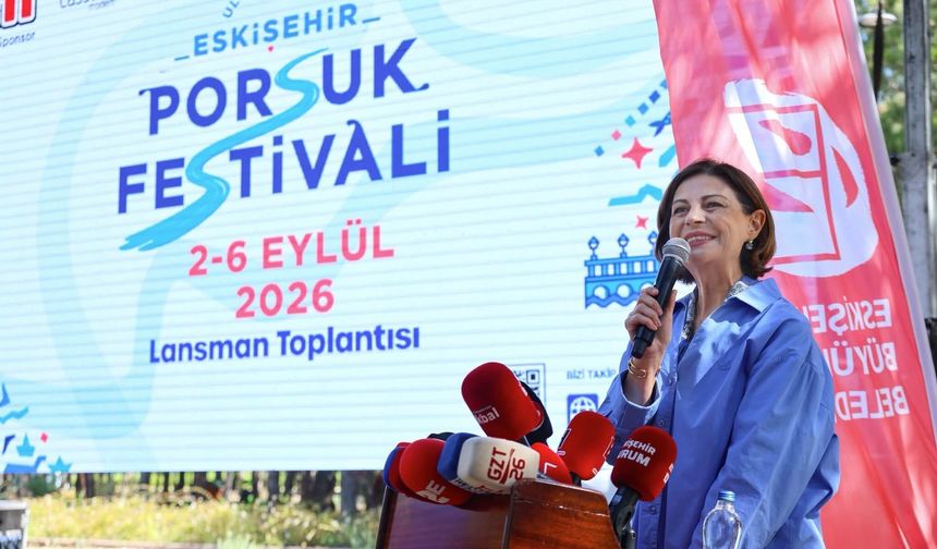 Porsukfest Şehrimizin Sanat ve Kültürünü Dünyaya Anlatacak