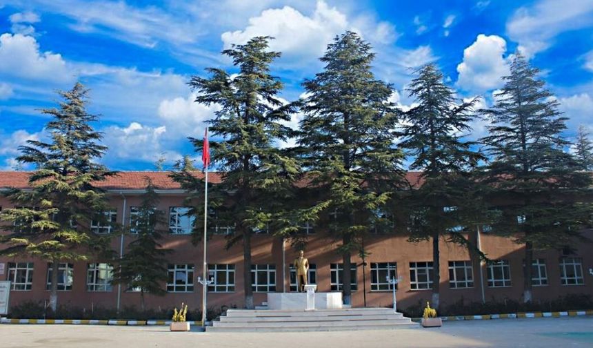 Eskişehir’in En Köklü Meslek Lisesi’nde Kayıtlar Başlıyor