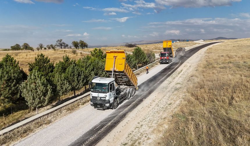 Büyükşehir Ekipleri Günyüzü’nde Sahada