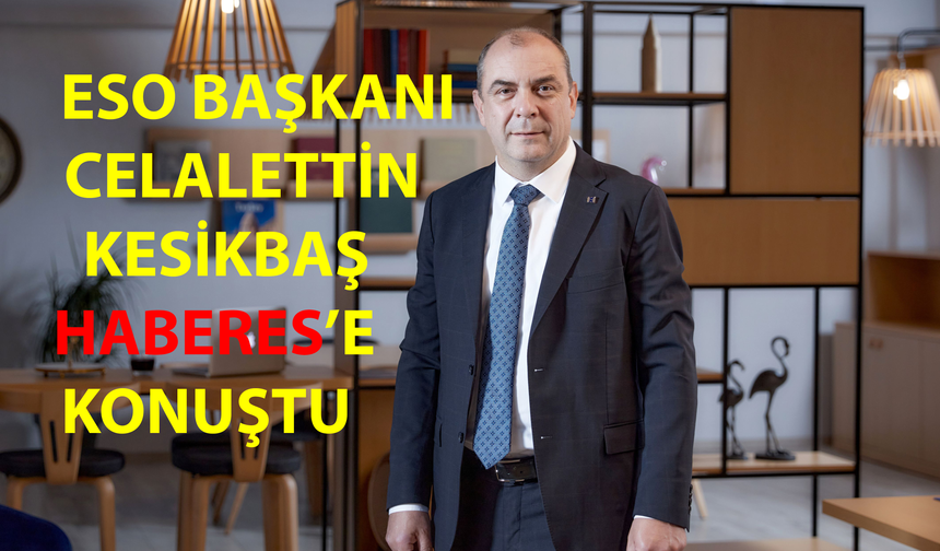 Eskişehir’in En Büyük Gücü Üretim Kültürü