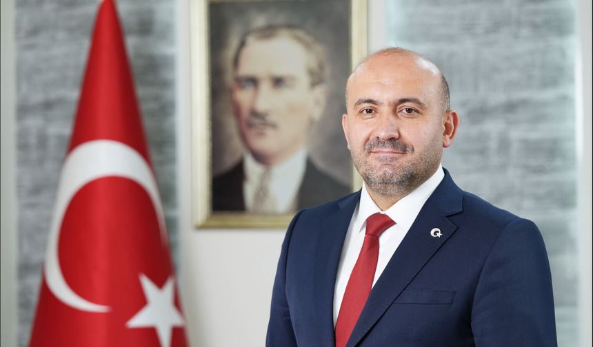 "Büyük Bir Gururla İdrak Ediyoruz"