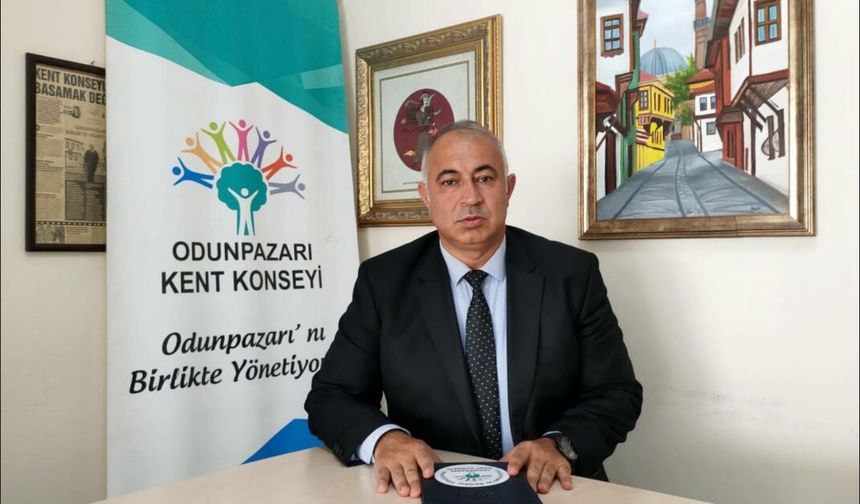 Halkın Gerçek Sorunlarını Çözen Bir Anlayış Şart!