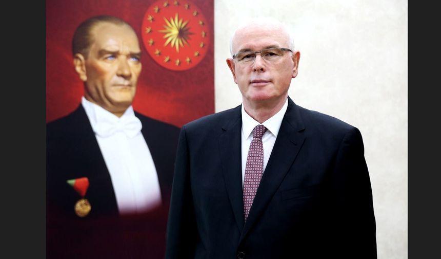Başkan Kurt: “Daha Özgür Daha Eşit Ve Daha Güzel Bir Türkiye İçin Çalışacağız”