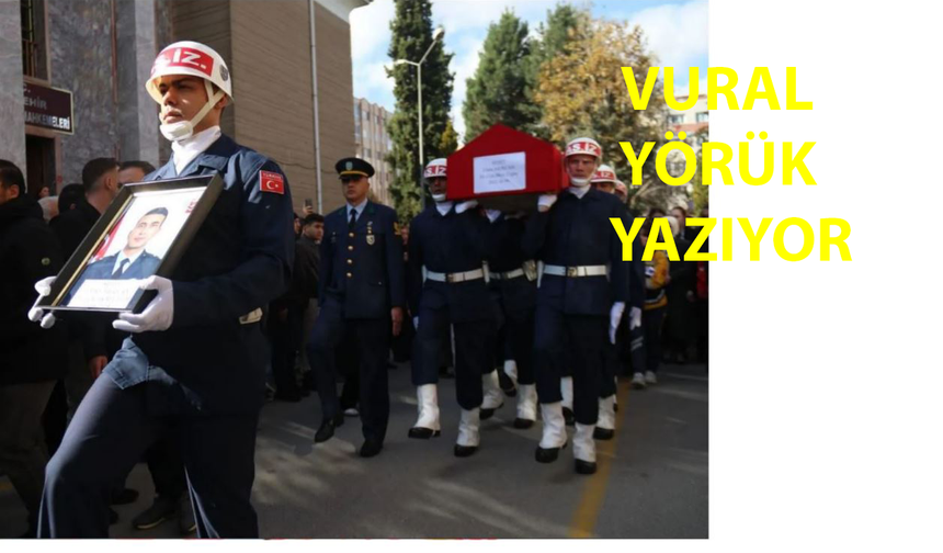 Cumhuriyetin Tapusu Pazarlık Konusu Yapılamaz!