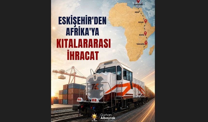 Eskişehir’imizin mühendislik gücü Türkiye'nin gururu!