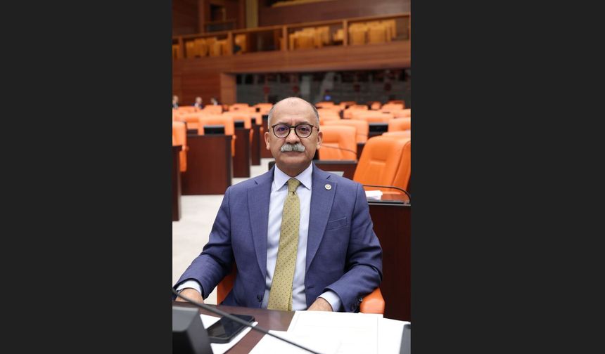 "Riskli Alan İlan Ettiniz; Yıllardır Neden Gereğini Yapmıyorsunuz?”