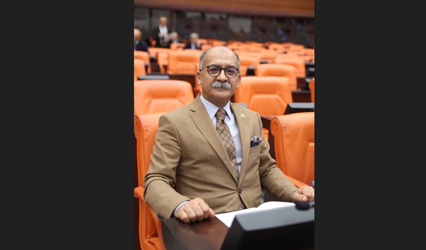 "İnsanlar Siyasi Partilerin Mülkü Değildir"