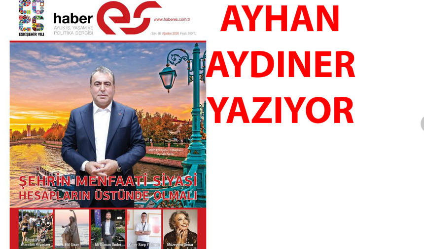 Zafer Ayında 76’ncı Sayı Mutluluğu