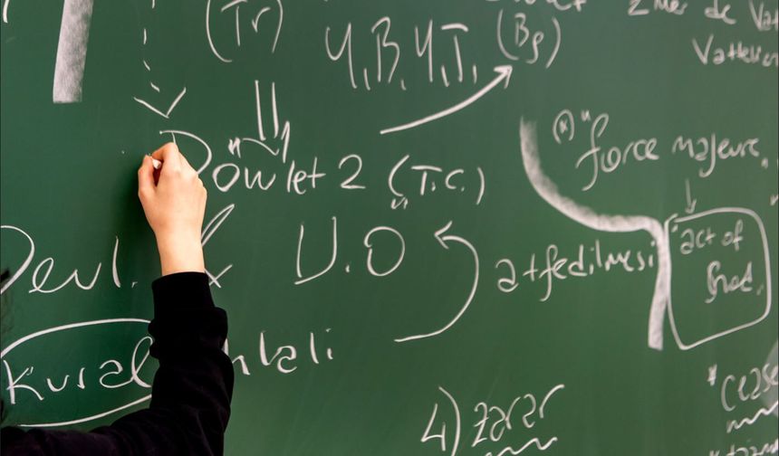 Ekonomi ve yönetim eğitiminde köklü adres: Anadolu Üniversitesi İİBF