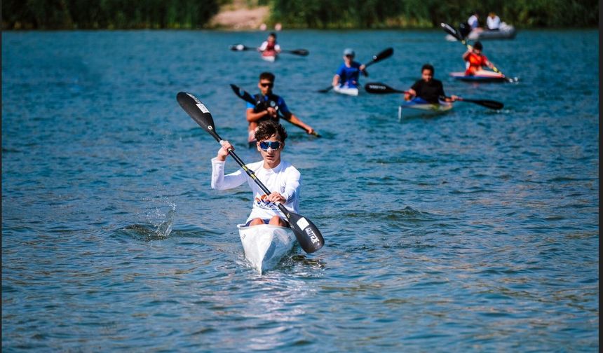 Durgunsu Kano Türkiye Şampiyonası Eskişehir’de Başladı