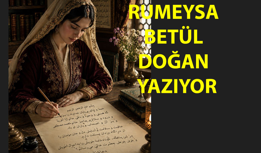 Kaybolan Kelimelerimiz