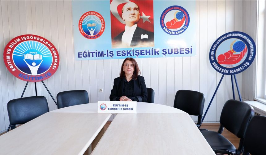 "Bir öğretmenin norm fazlası olması onun gereksiz olduğu anlamına gelmez"