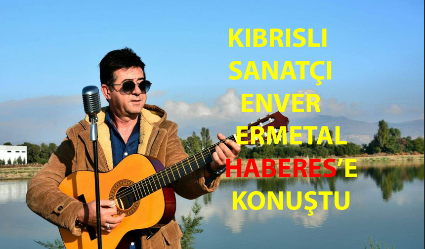Kıbrıs İle Eskişehir’in Kültür Köprüsünü İnşa Etmek İsterim