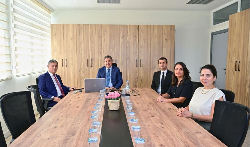 Gümrük Hizmetleri Etkin ve Hızlı Yürütülmeli