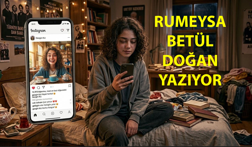Hoş Bir Sada Bırakabilmek