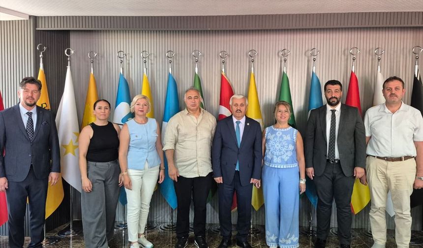 Ekonomik Kriz Ve Çevre Yolu Çıkmazında Esnaf Yalnız Değil