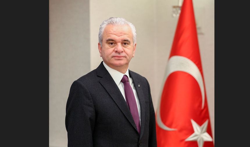 Zafer Bayramımızı Gururla Kutluyoruz