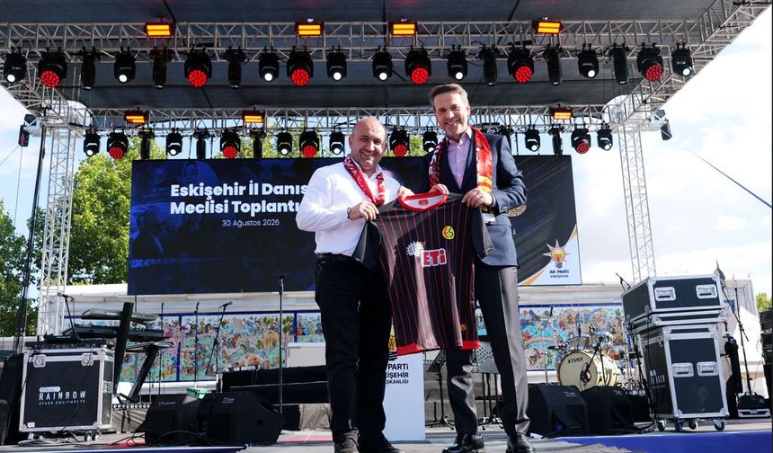 "Enerjide Dışa Bağımlılığı Bitireceğiz"