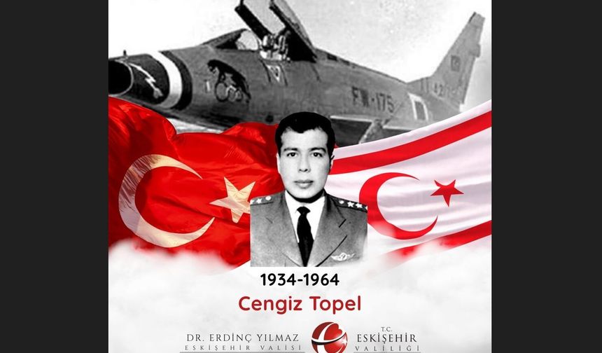 Yüreğimizde ki acısı hiç dinmeyen bir kahraman