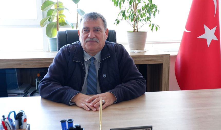 "Suçun ve suçlunun üzerini örterek adalet tesis edemezsiniz"