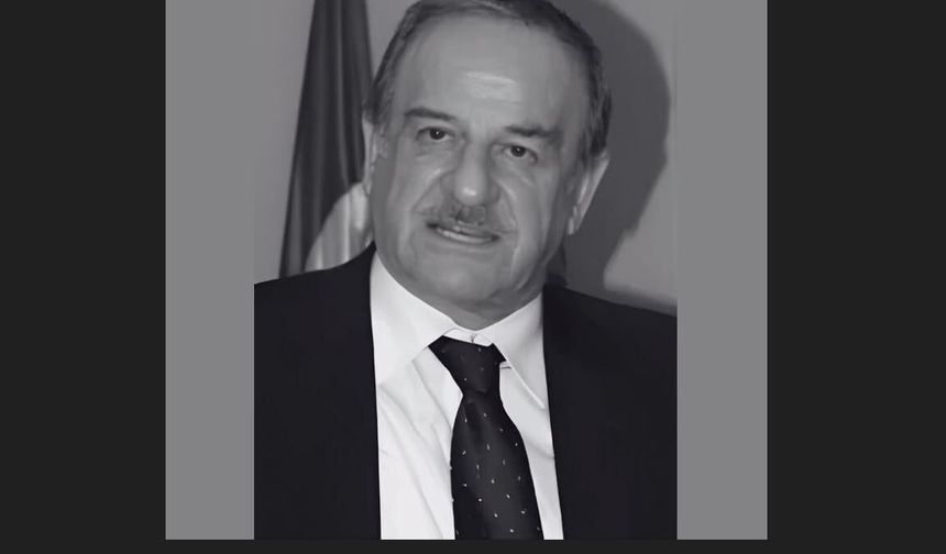Cevdet Selvi vefat etti