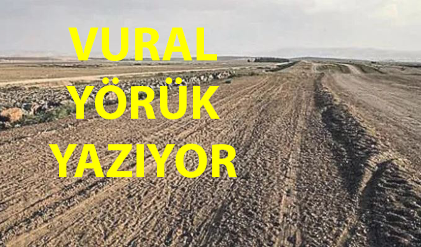 Toprağın Mahkemesi