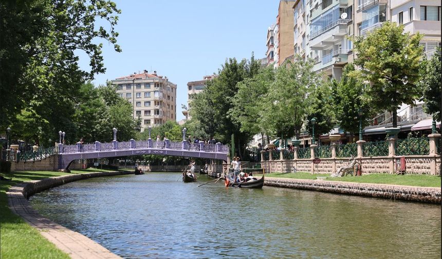 Aşırı Sıcaklara Karşı Tedbirli Olalım