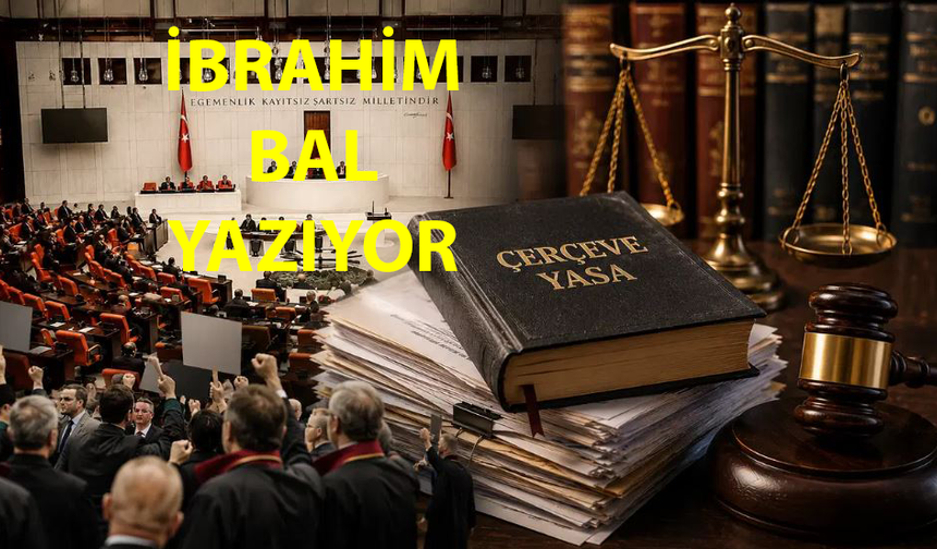 Anadolu'nun Tapusu Türk Milletinden Alınmak İsteniyor