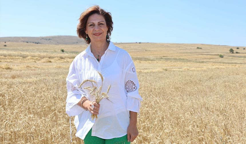 Başkan Ünlüce Bir Sözünü Daha Tuttu