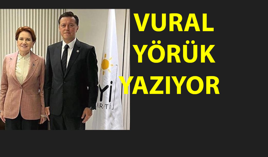 24 Yıldır İktidardasınız Şimdi Millete Akıl mı Soruyorsunuz?