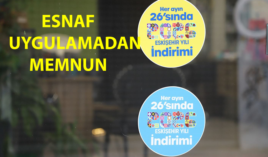 26 İndirim Günleri Devam Ediyor
