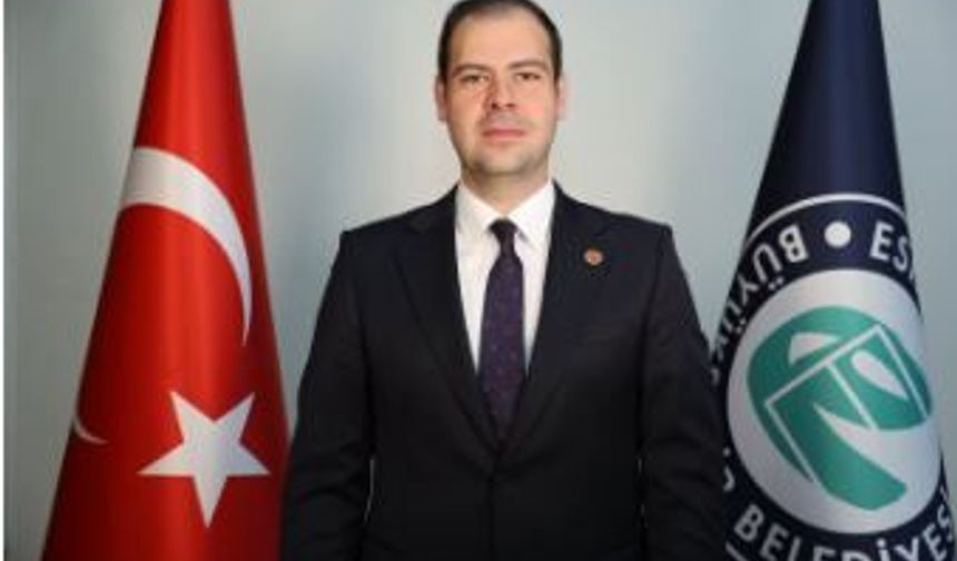Çağrı Özeçoğlu Belediye Meclis Üyeliğinden İstifa Etti