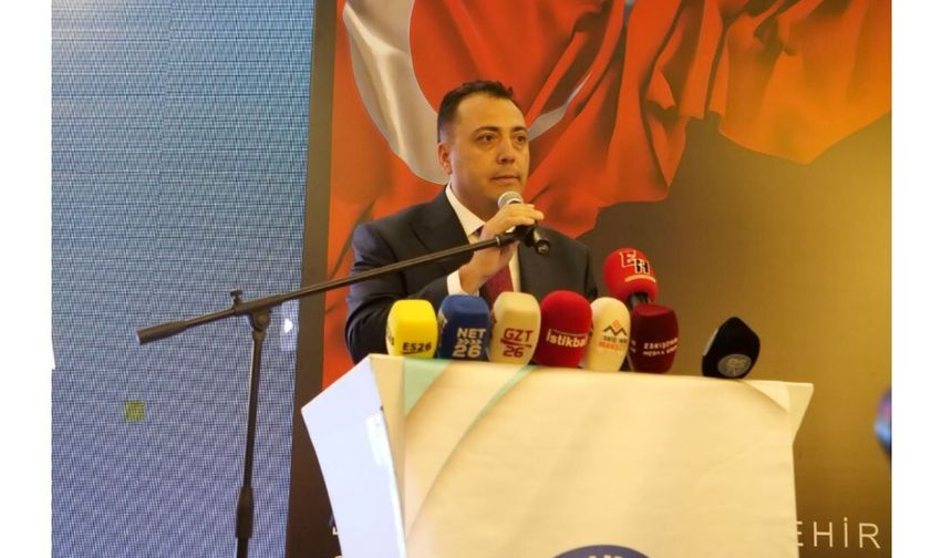 Sağlık Çalışanları İşportacı Değildir!