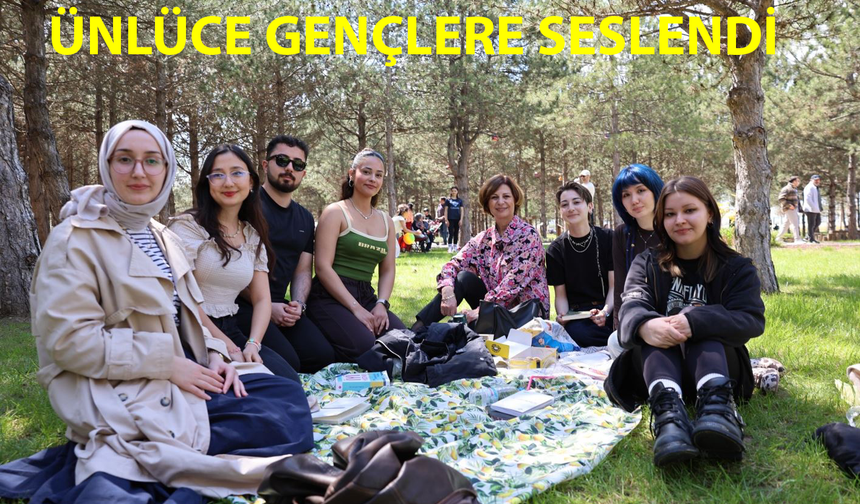 “Eskişehir’imize Hoş Geldin”