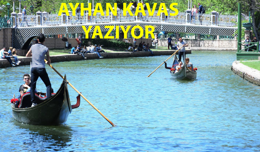 Bir Şehrin Hafızası