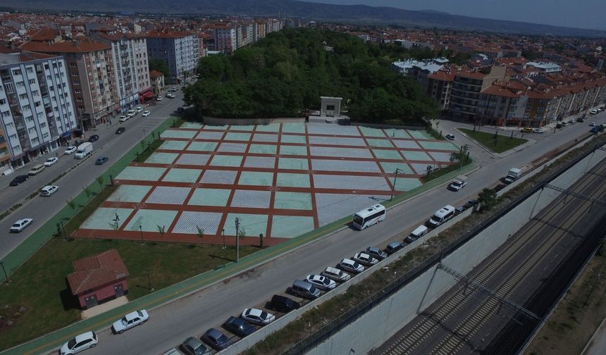 Cumhuriyet Meydanında Festival ve Lezzet Günlerine İzin Verilmeyecek