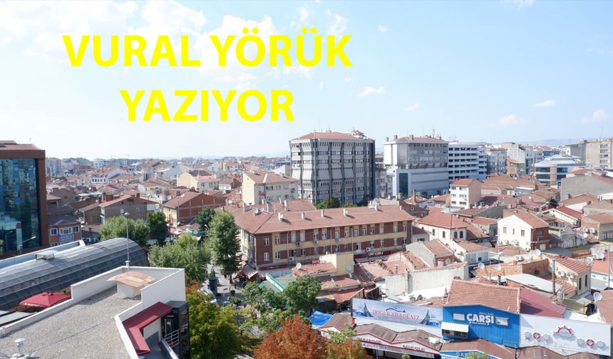 Eskişehir’i Depreme Ne Kadar Hazırladınız?”