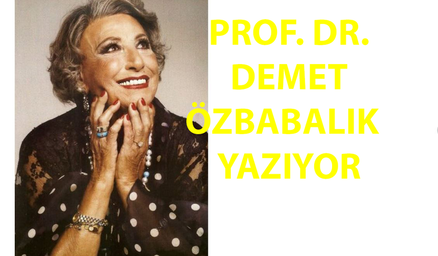 Cumhuriyet Divası Müzeyyen Senar