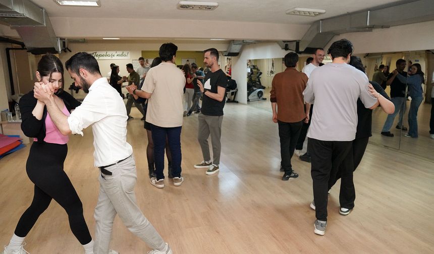 Gençlere Eskişehir’de Bir Adım Önde Başlama Fırsatı Sunuyor