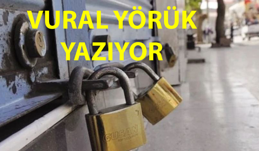 O Koltuklar Siyaset Yapmak İçin Değil Hak Aramak İçin Var