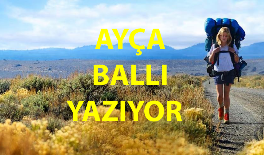 Yaşanmamış Olanın Sesi