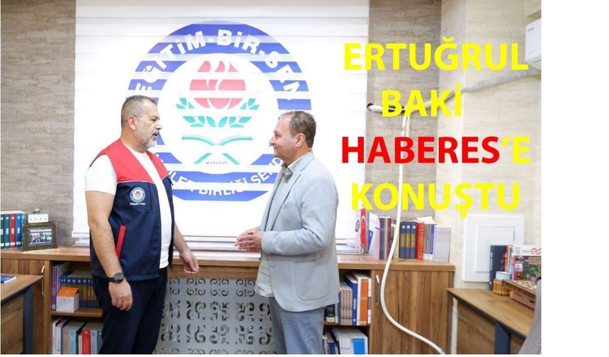 “Güçlü Üniversitelerin Yolu Huzurlu Çalışanlardan Geçer”