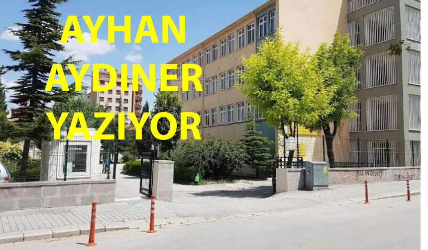 İki Ay Önce Dediğimi Yapsaydılar Devlet Zarara Uğramazdı