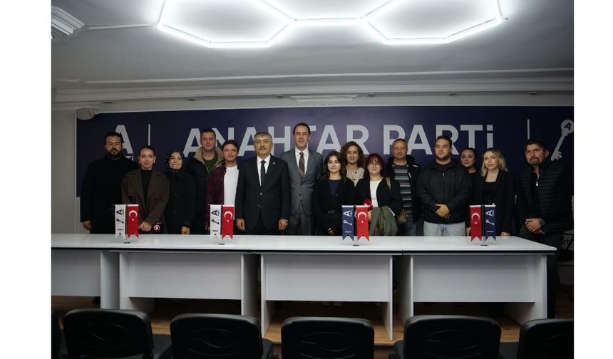 "17,5 Milyon İnsanımız Sosyal Yardımlarla Ayakta Duruyor"