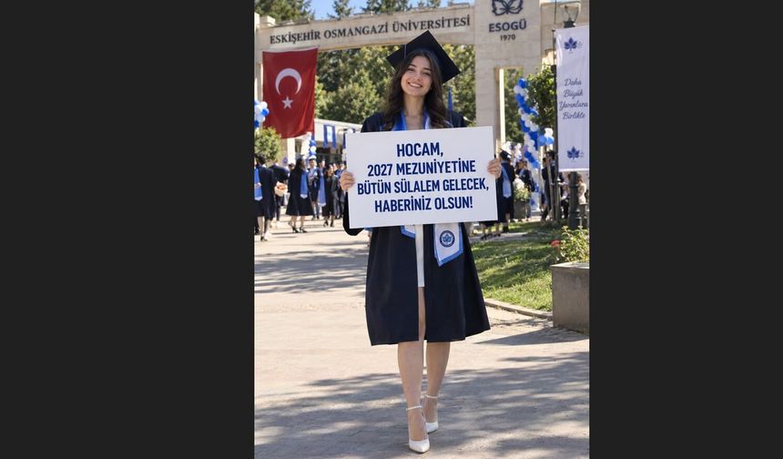 Öğrencilere En Pahalı Ulaşımı ESOGÜ Sağlıyor