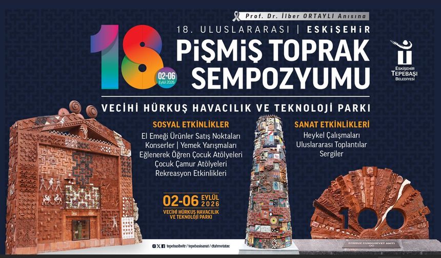 Başkan Ataç; “Tepebaşı’nda 7’den 70’e Herkes Buluşacak”
