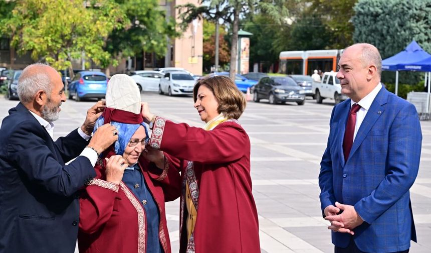 “Emeğin Ve Alın Terinin Değerini Biliyoruz”