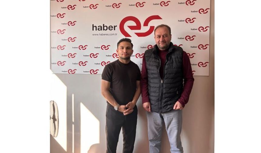“Geleceğe Gülümseyen Bir Nesil”