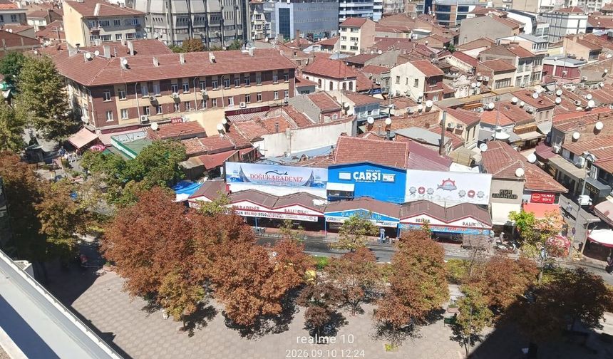 Balıkçıların Gürültü Kirliliğine Kim 'Dur' Diyecek?